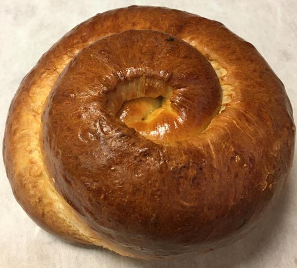 Crown Challah